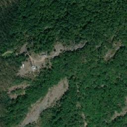 Satellite imagery of Kitka, BG