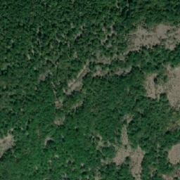 Satellite imagery of Kitka, BG