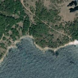Satellite imagery of Maslen Nos, BG