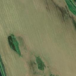 Satellite imagery of Skillet Handle, US