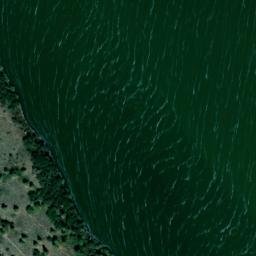 Satellite imagery of Skillet Handle, US