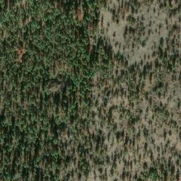 Satellite imagery of Gerber Rim, US