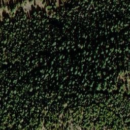 Satellite imagery of Angel Peak Mine, US