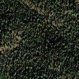 Satellite imagery of Angel Peak Mine, US