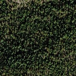 Satellite imagery of Angel Peak Mine, US