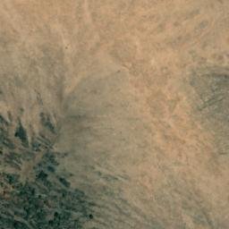 Satellite imagery of Defeat Ridge, US