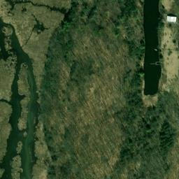 Satellite imagery of Fourmile Point, US