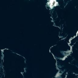 Satellite imagery of Punta Couso, ES