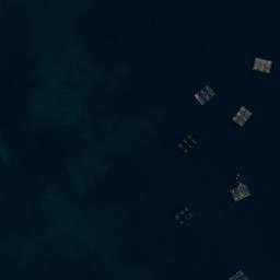 Satellite imagery of Punta de Osas, ES
