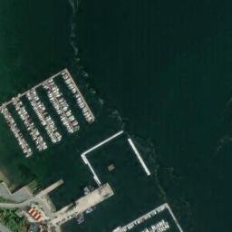 Satellite imagery of Punta San Adrián, ES