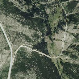 Satellite imagery of Peña de Forna, ES