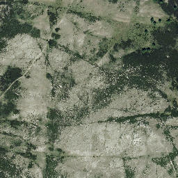 Satellite imagery of Peña de Forna, ES