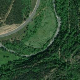 Satellite imagery of Castillo de Viguera, ES