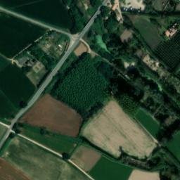 Satellite imagery of Castillo de Perelada, ES
