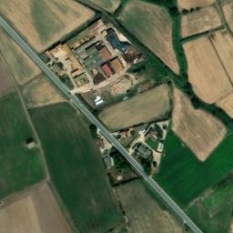 Satellite imagery of Castillo de Perelada, ES