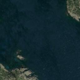 Satellite imagery of Cap d'en Roig, ES