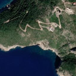 Satellite imagery of Rt Kostovica, ME