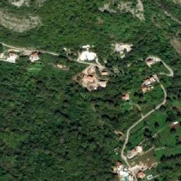 Satellite imagery of Ostrog, ME