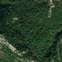 Satellite imagery of Ostrog, ME