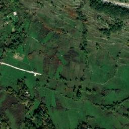 Satellite imagery of Sniježnica, ME