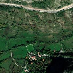 Satellite imagery of Sniježnica, ME