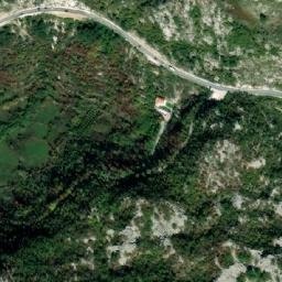 Satellite imagery of Sniježnica, ME