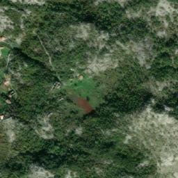 Satellite imagery of Mali Osmin, ME