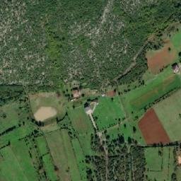 Satellite imagery of Maja e Sukajt, AL