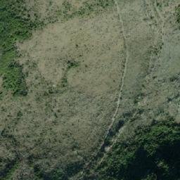 Satellite imagery of Maja e Stolit, AL