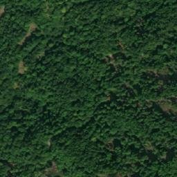 Satellite imagery of Qafa e Kolçit, AL