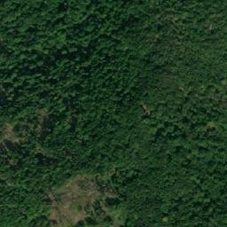 Satellite imagery of Qafa e Kolçit, AL