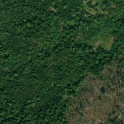 Satellite imagery of Mali i Tartanëve, AL