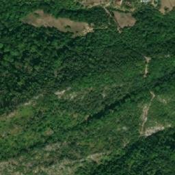 Satellite imagery of Mali i Tartanëve, AL