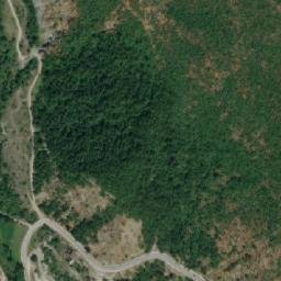 Satellite imagery of Maja e Helmetit, AL