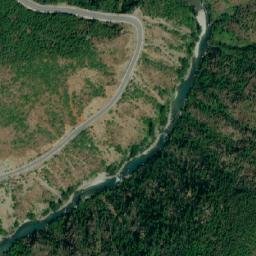 Satellite imagery of Maja e Helmetit, AL