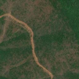 Satellite imagery of Maja e Gjatë, AL