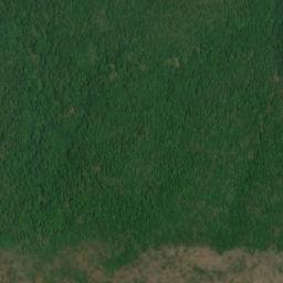 Satellite imagery of Qafa e Degës, AL