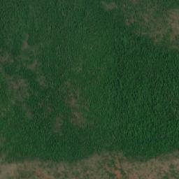 Satellite imagery of Qafa e Degës, AL