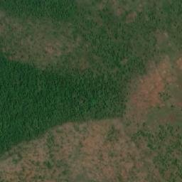 Satellite imagery of Qafa e Degës, AL