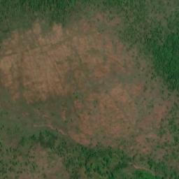 Satellite imagery of Qafa e Lepurit, AL