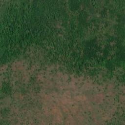 Satellite imagery of Qafa e Lepurit, AL