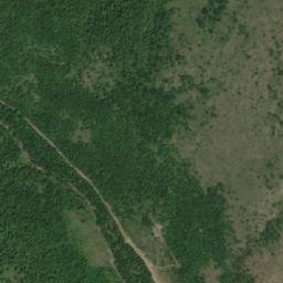 Satellite imagery of Maja e Lajthizës, AL