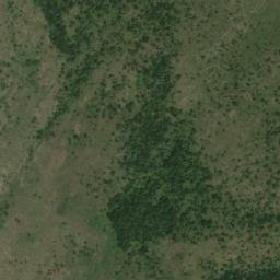 Satellite imagery of Maja e Lajthizës, AL