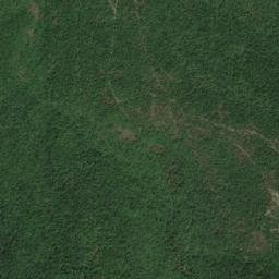 Satellite imagery of Škrepi i Made, XK