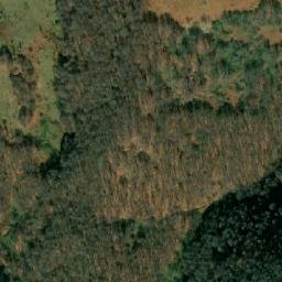 Satellite imagery of Studenica, XK