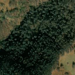 Satellite imagery of Studenica, XK