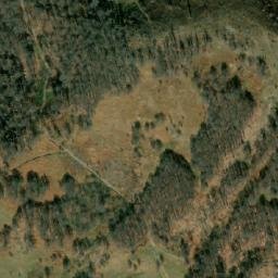 Satellite imagery of Studenica, XK