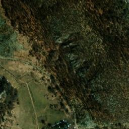 Satellite imagery of Graben, XK