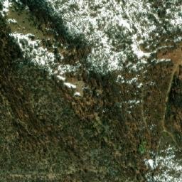 Satellite imagery of Graben, XK