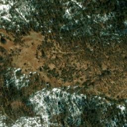 Satellite imagery of Graben, XK